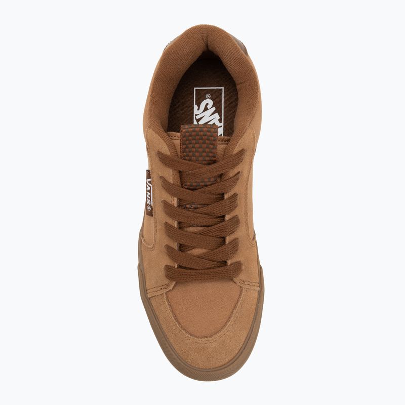 Batai Vans Chukka Push chipmunk 5