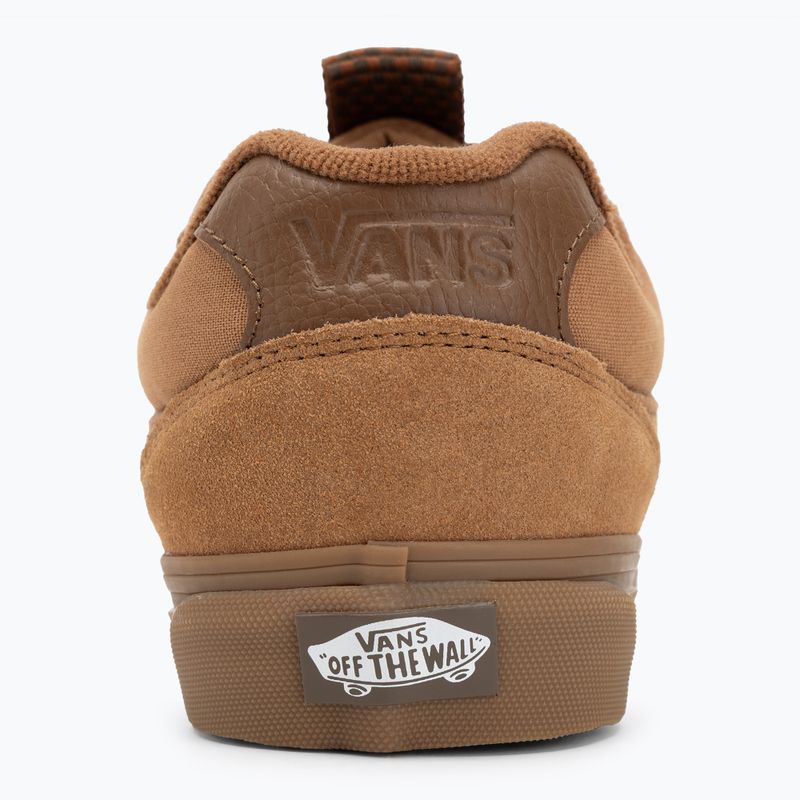 Batai Vans Chukka Push chipmunk 6