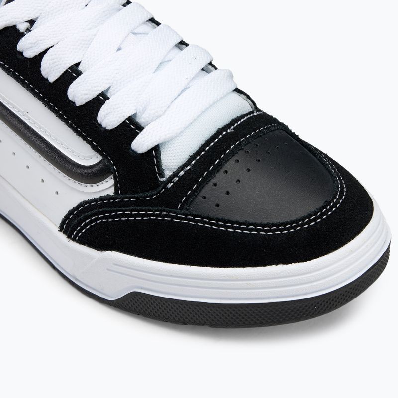 Vyriški batai Vans Hylane black/white 7