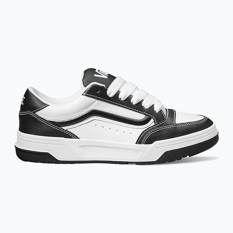 Vyriški batai Vans Hylane black/white 8