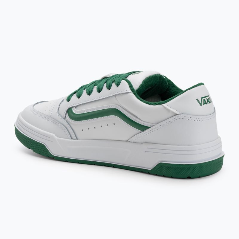 Batai Vans Hylane varsity pop green 2