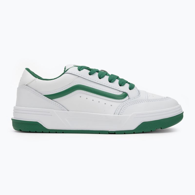 Batai Vans Hylane varsity pop green 3
