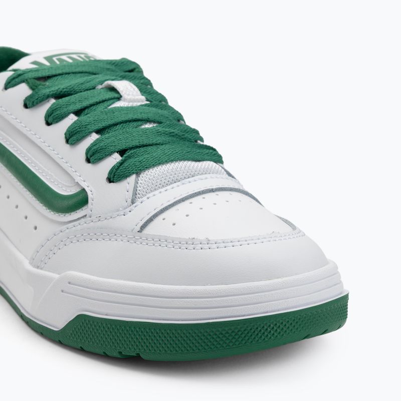 Batai Vans Hylane varsity pop green 7