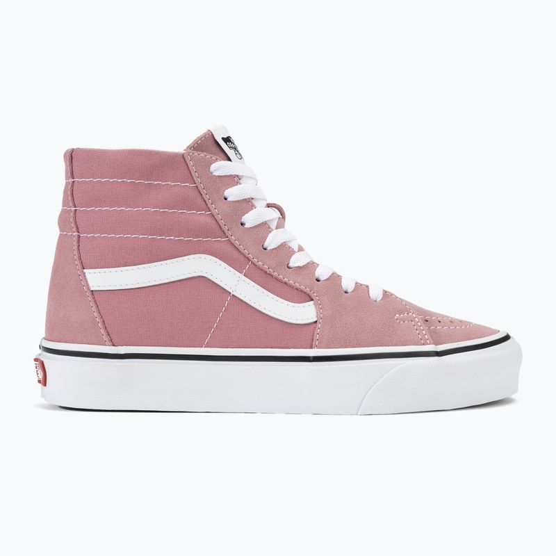 Batai Vans Sk8-Hi Tapered theory foxglove 2