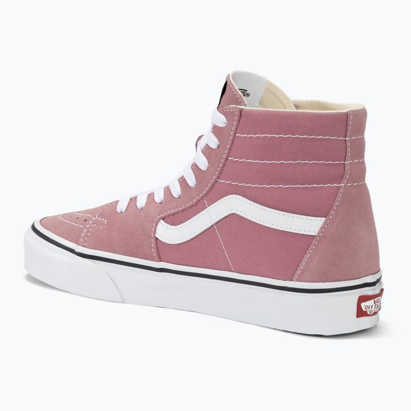 Batai Vans Sk8-Hi Tapered theory foxglove 3