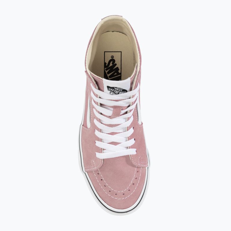 Batai Vans Sk8-Hi Tapered theory foxglove 5