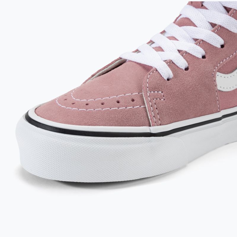 Batai Vans Sk8-Hi Tapered theory foxglove 7