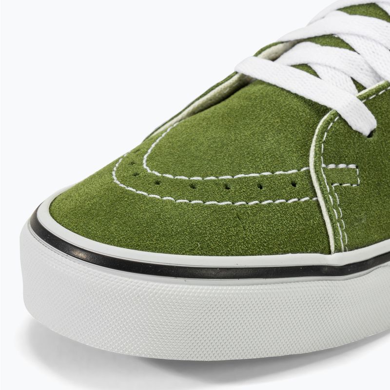 Batai Vans SK8-Hi theory pesto 7