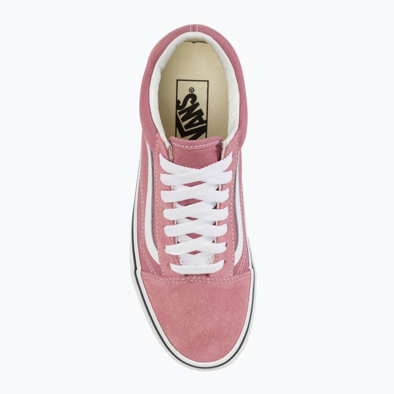 Batai Vans Old Skool theory foxglove 5