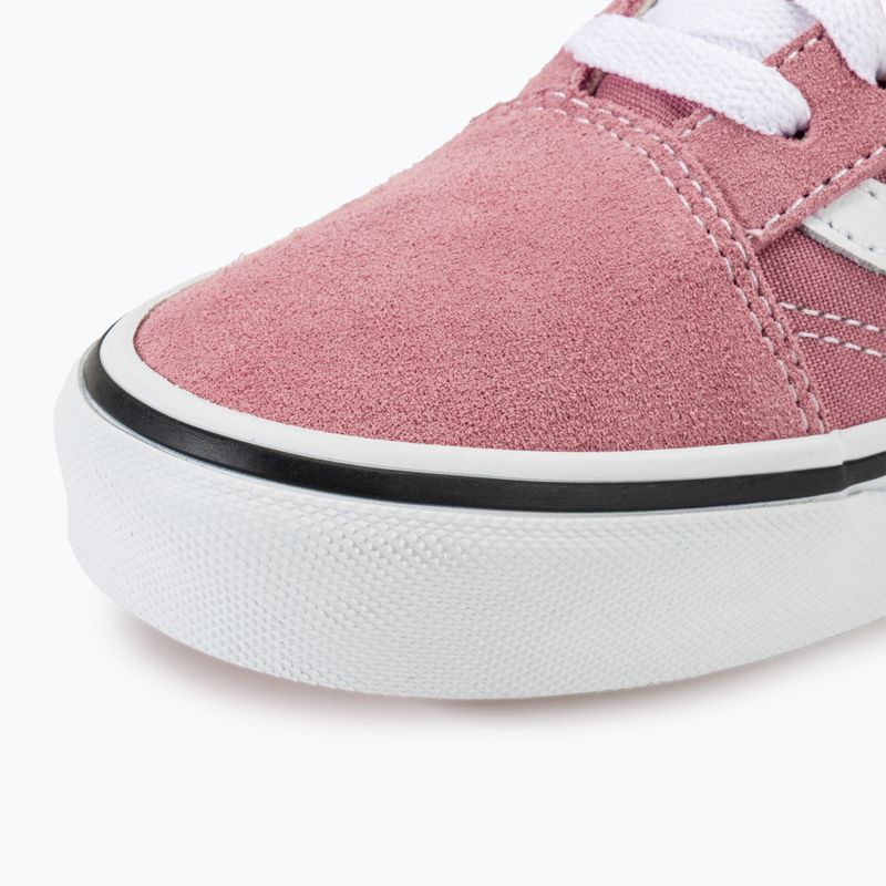 Batai Vans Old Skool theory foxglove 7