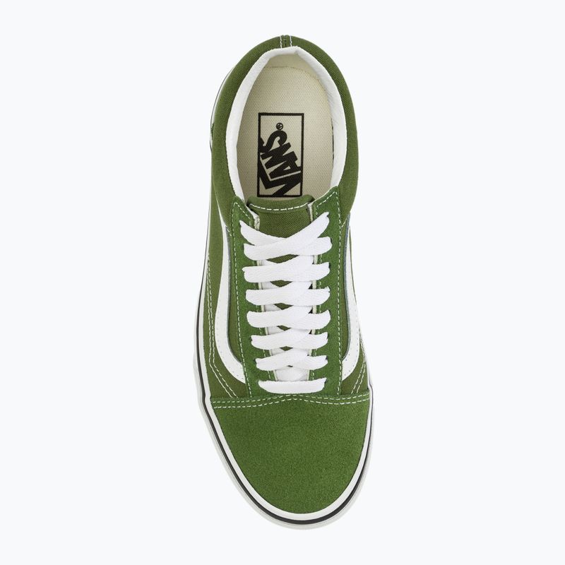 Batai Vans Old Skool theory pesto 5