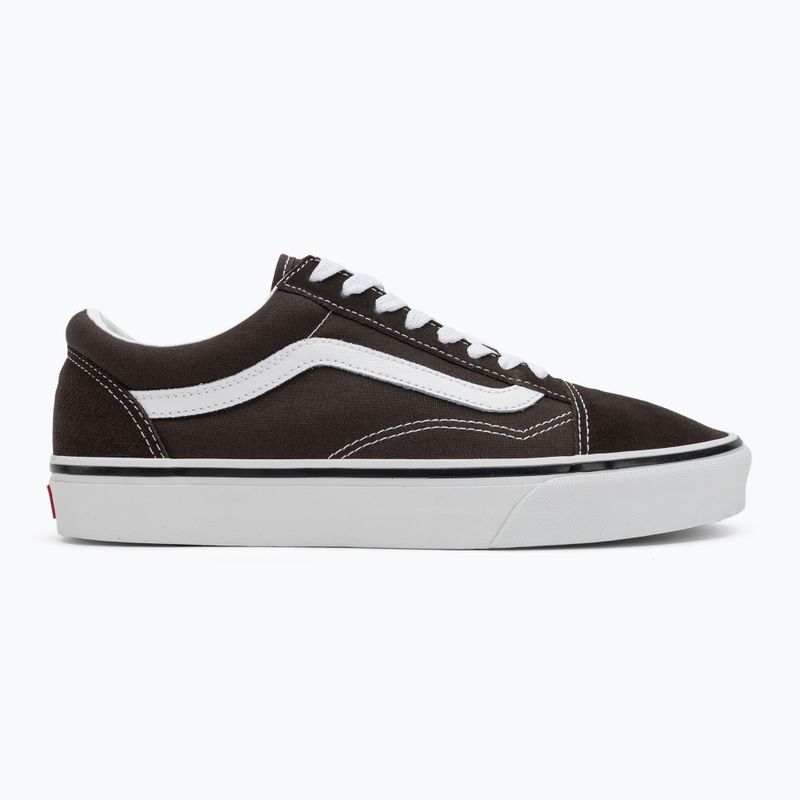 Batai Vans Old Skool turkish coffee 2