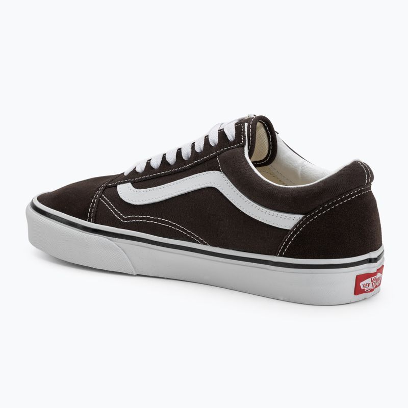 Batai Vans Old Skool turkish coffee 3