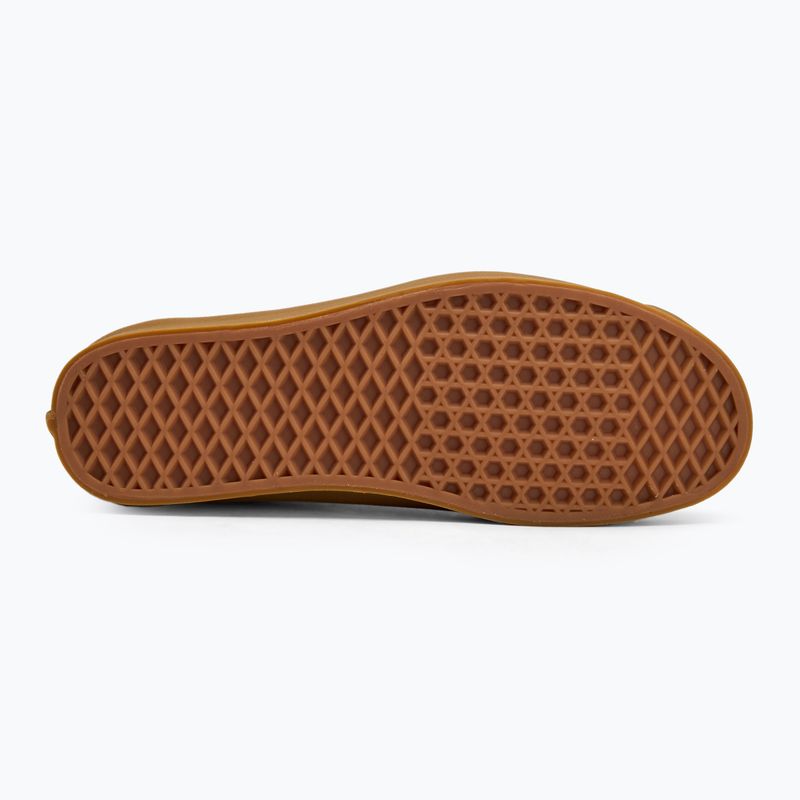 Batai Vans Sport Low gum pop olive/red 4