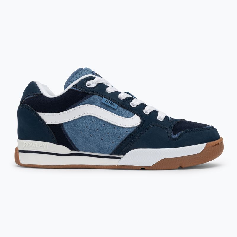 Batai Vans Rowley XLT stv navy 2