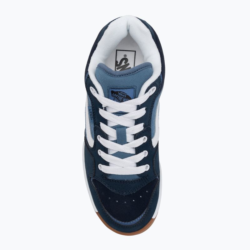 Batai Vans Rowley XLT stv navy 5