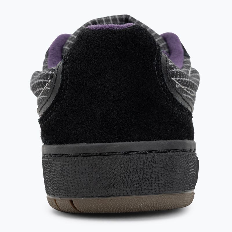 Batai Vans Speed LS ripstop black/black 6