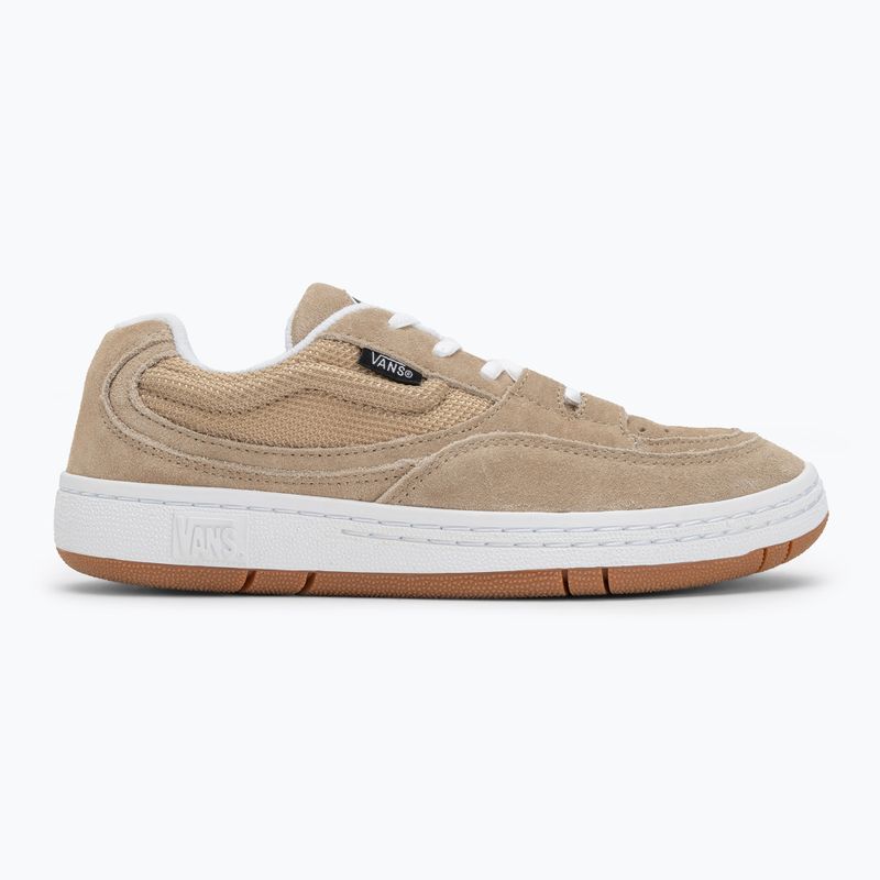 Batai Vans Speed LS utility incense 2
