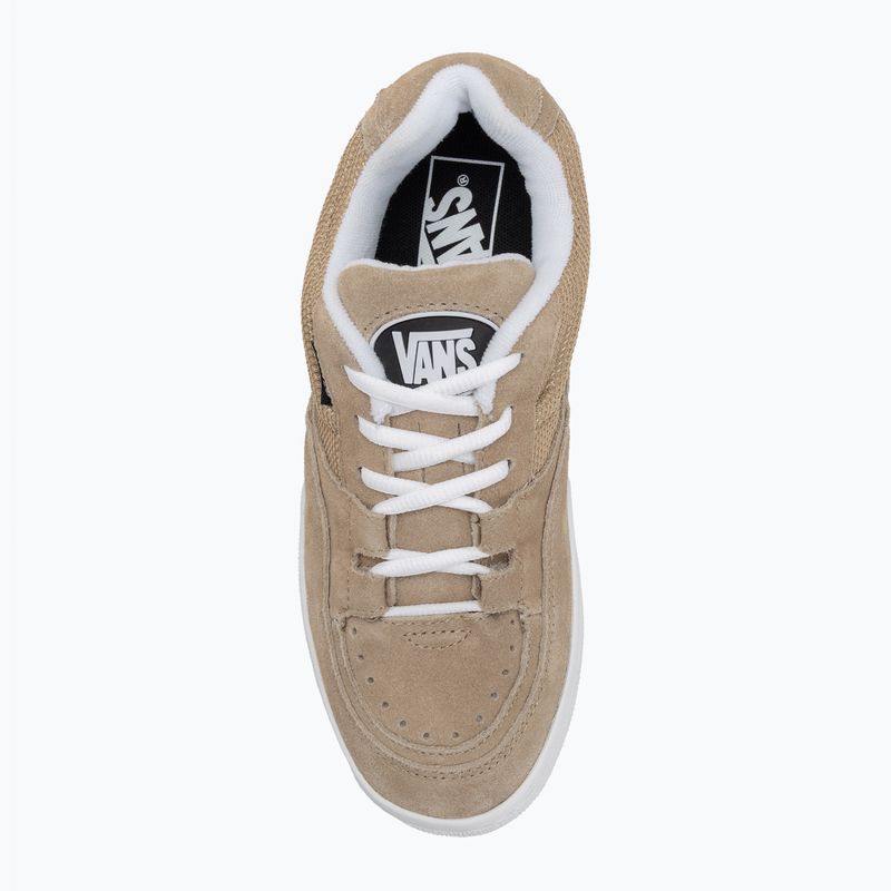 Batai Vans Speed LS utility incense 5