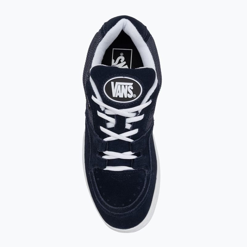 Batai Vans Speed LS utility/navy 5