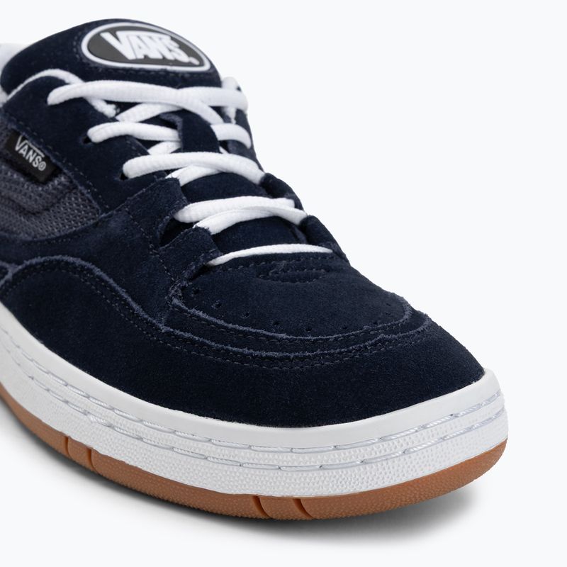 Batai Vans Speed LS utility/navy 7