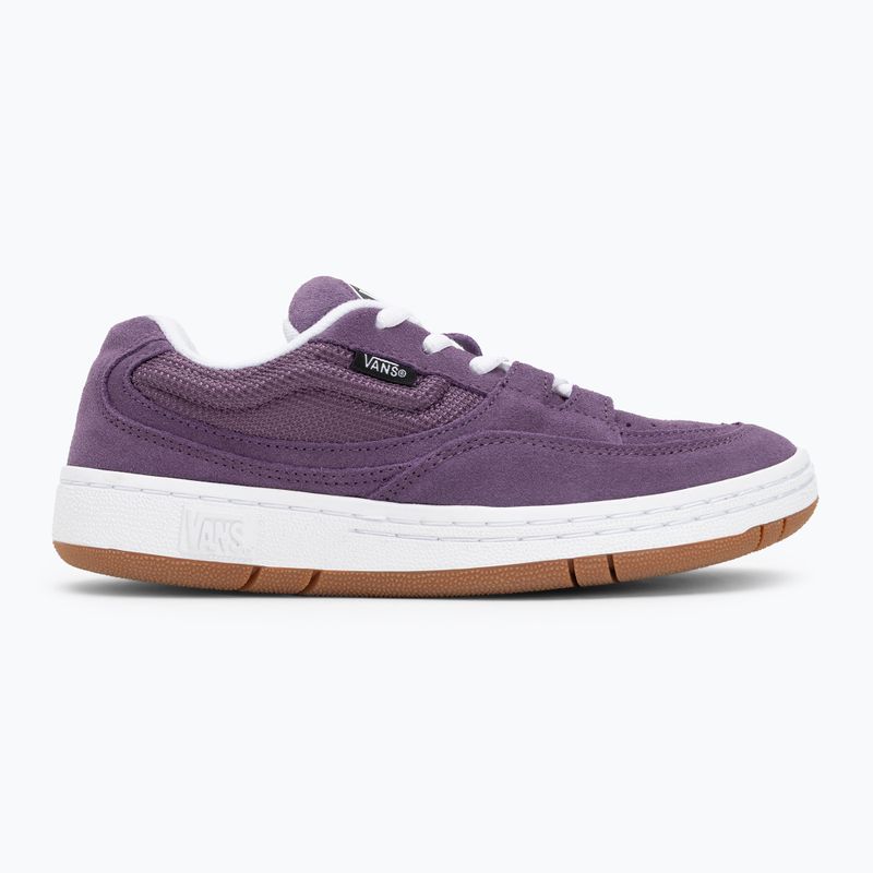 Batai Vans Speed LS utility grape jam 2