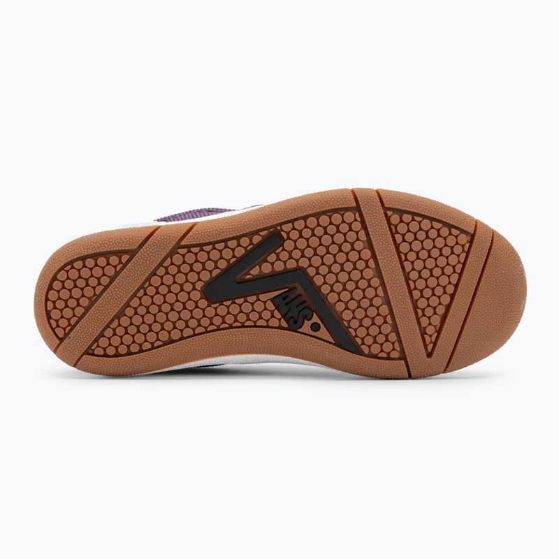 Batai Vans Speed LS utility grape jam 4