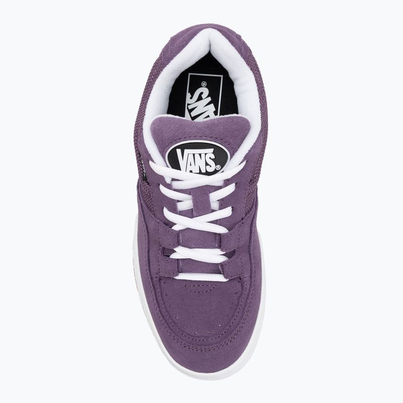Batai Vans Speed LS utility grape jam 5