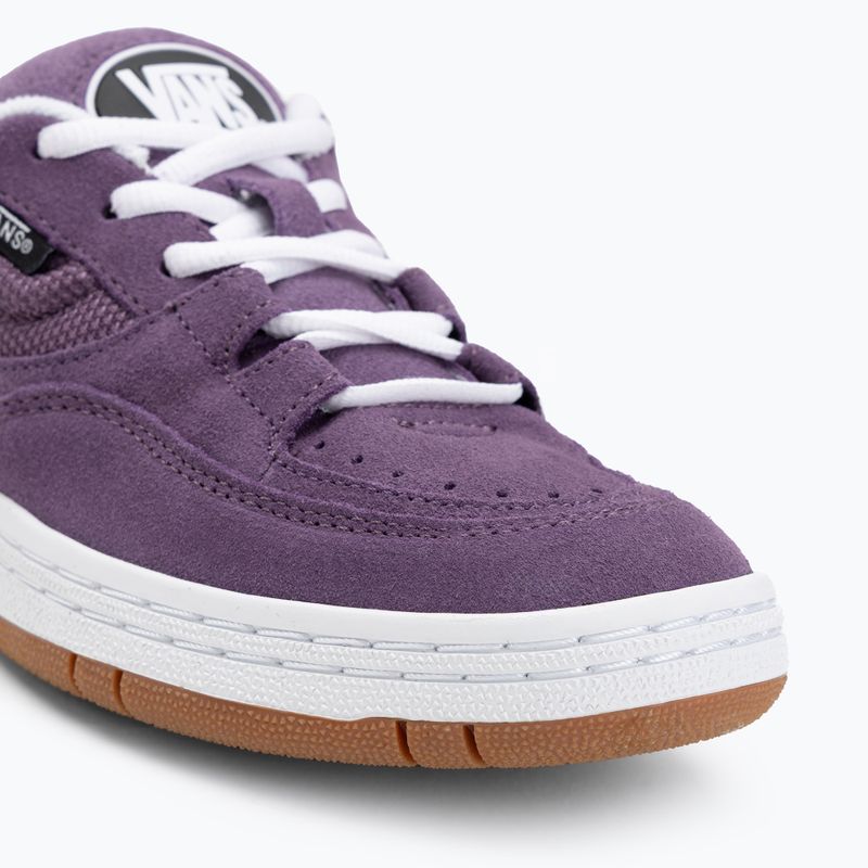 Batai Vans Speed LS utility grape jam 7