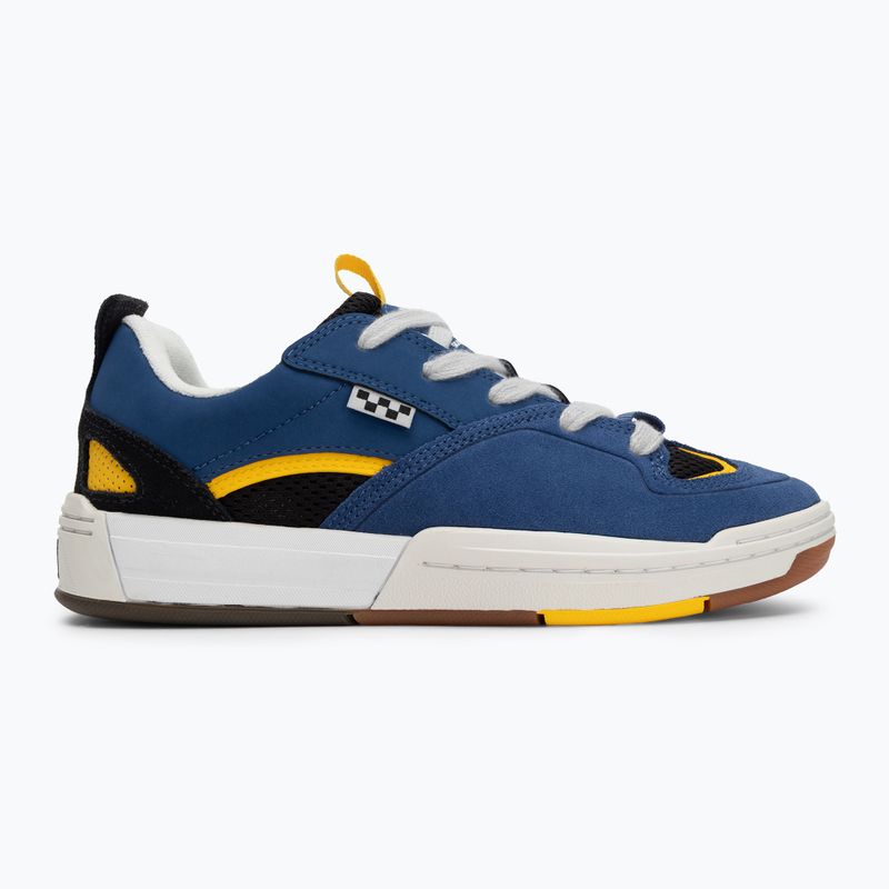 Batai Vans Skate Mixxa navy/grey 2