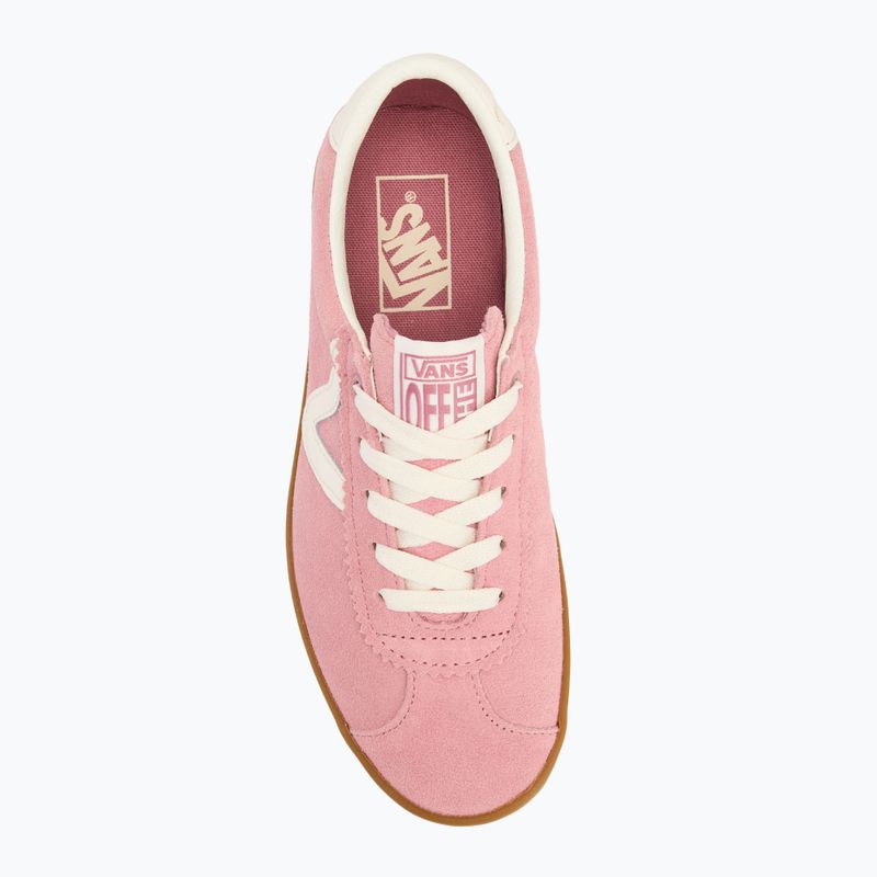 Batai Vans Sport Low baby pink 5