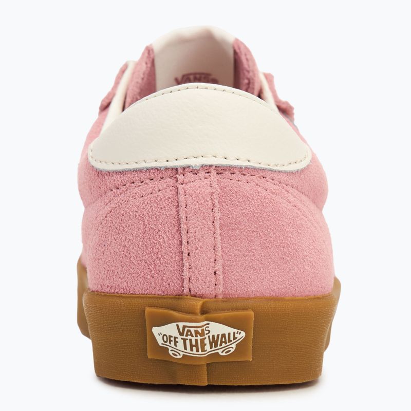 Batai Vans Sport Low baby pink 6