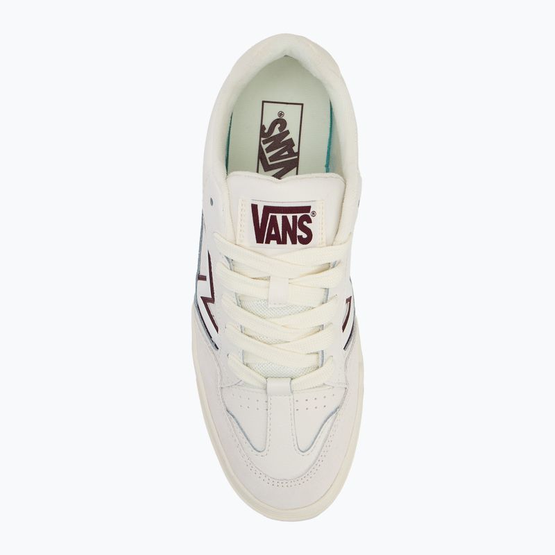 Batai Vans Upland vintage sport port royale 5