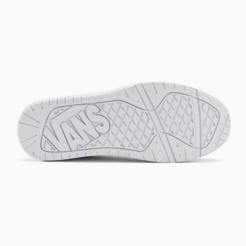 Batai Vans Upland white/white 4