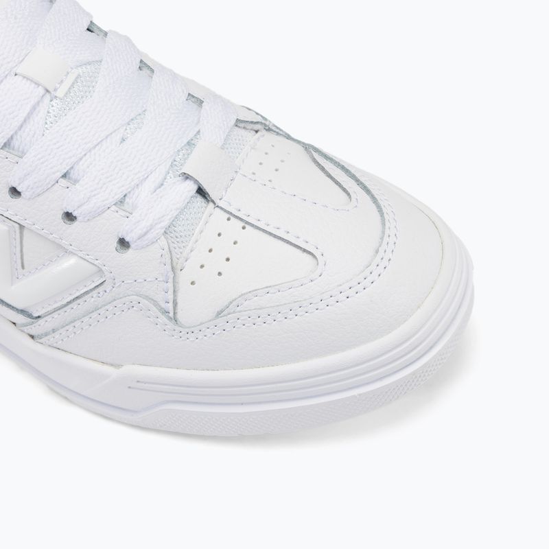 Batai Vans Upland white/white 7