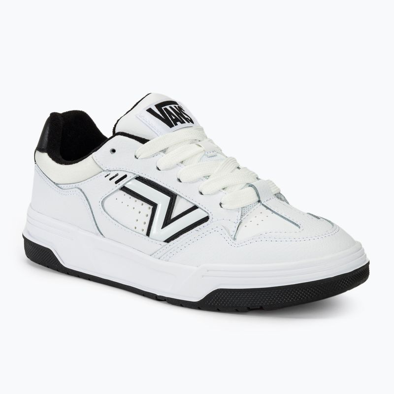 Batai Vans Upland white/black