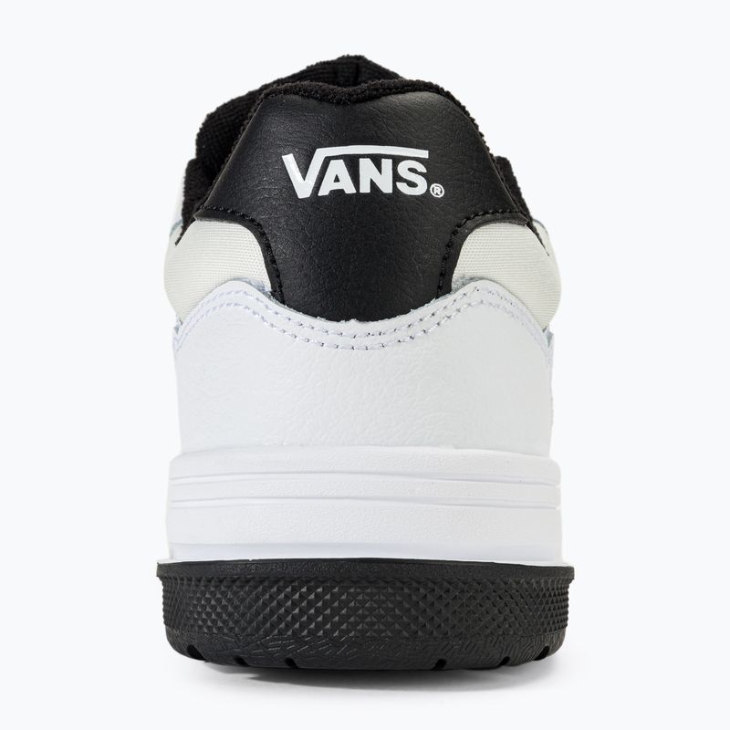 Batai Vans Upland white/black 6