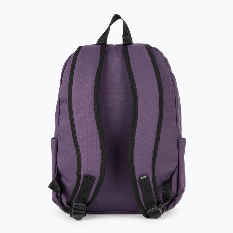Miesto kuprinė Vans Old Skool Backpack 22 l gothic grape 3