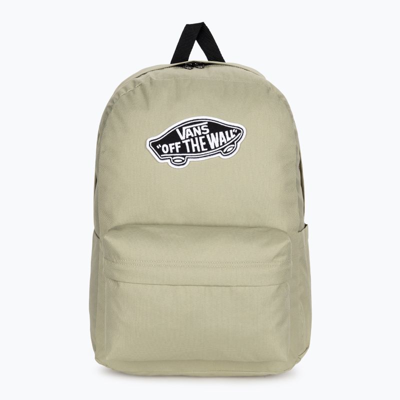 Miesto kuprinė Vans Old Skool Classic 22 l elm