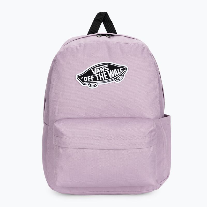 Miesto kuprinė Vans Old Skool Classic 22 l lavender mist