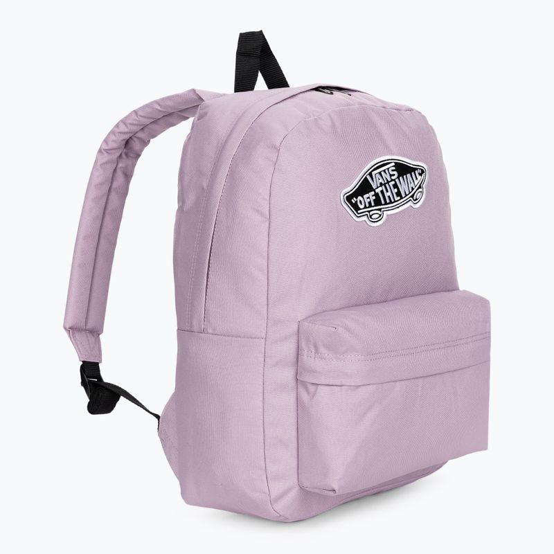 Miesto kuprinė Vans Old Skool Classic 22 l lavender mist 2