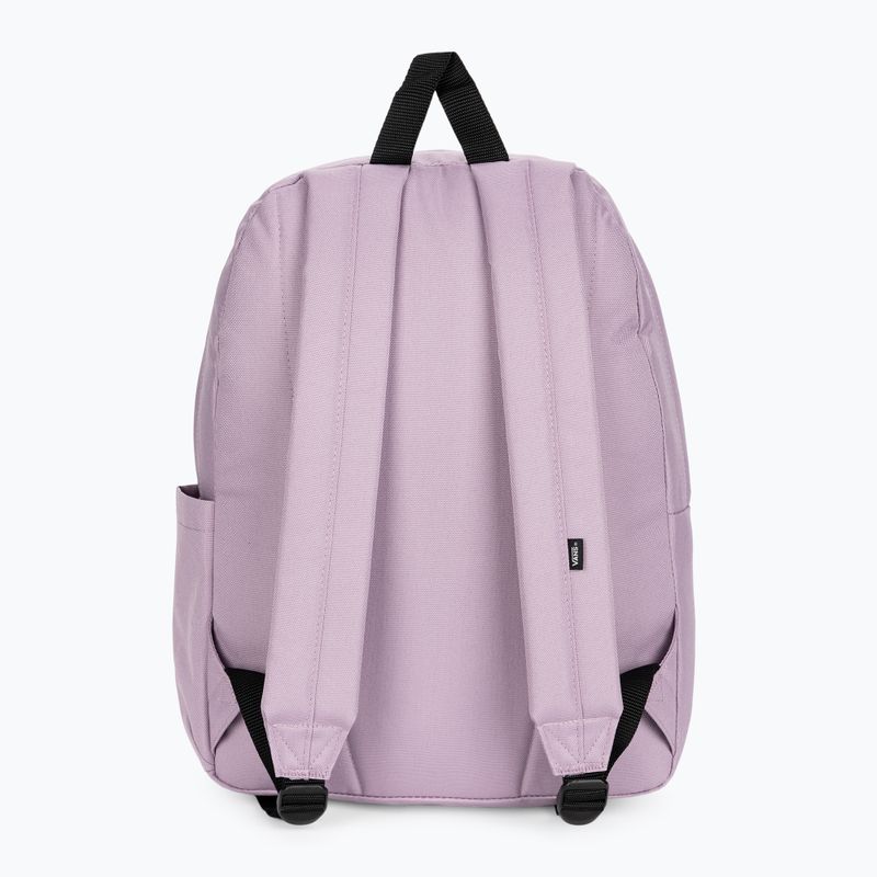 Miesto kuprinė Vans Old Skool Classic 22 l lavender mist 3