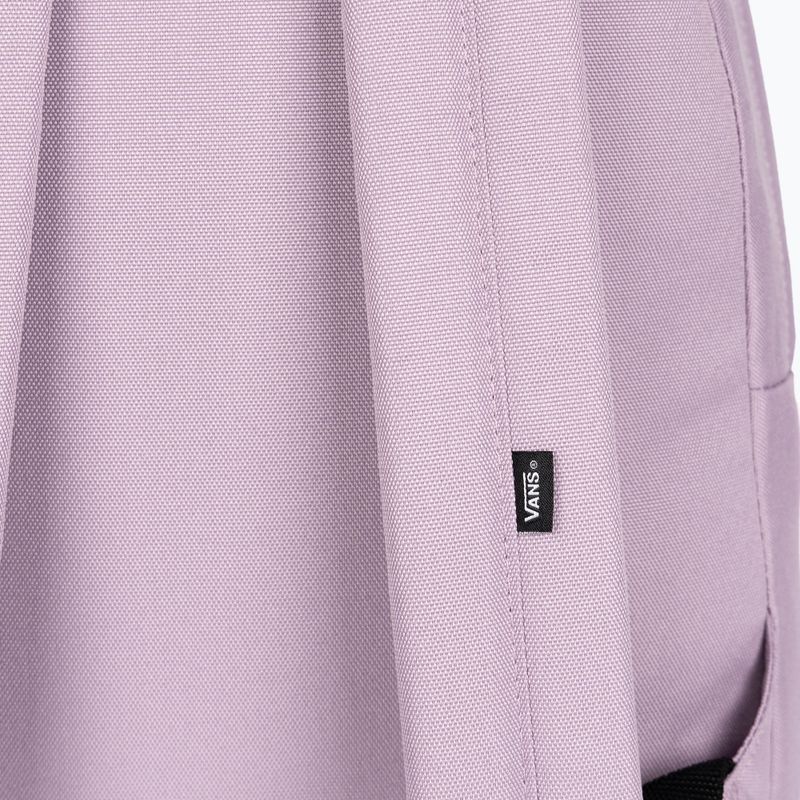 Miesto kuprinė Vans Old Skool Classic 22 l lavender mist 5