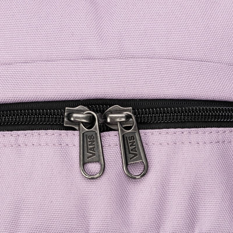 Miesto kuprinė Vans Old Skool Classic 22 l lavender mist 6