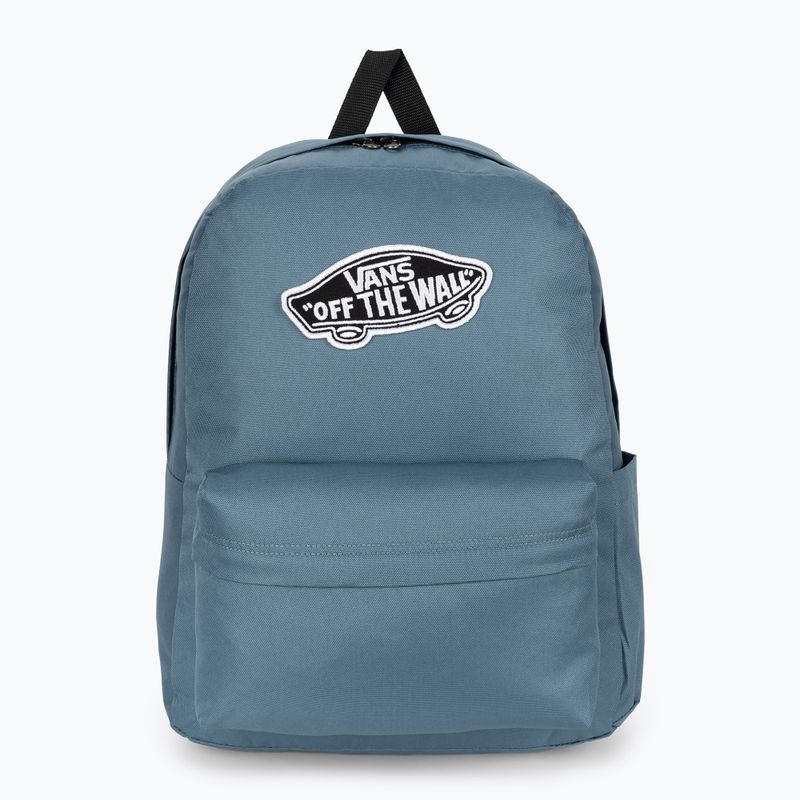Miesto kuprinė Vans Old Skool Classic 22 l bluestone