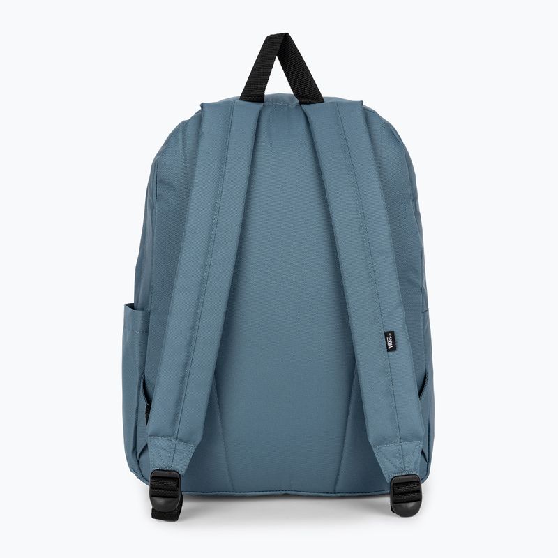 Miesto kuprinė Vans Old Skool Classic 22 l bluestone 3
