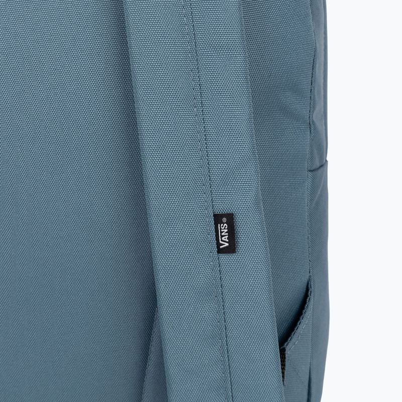 Miesto kuprinė Vans Old Skool Classic 22 l bluestone 6