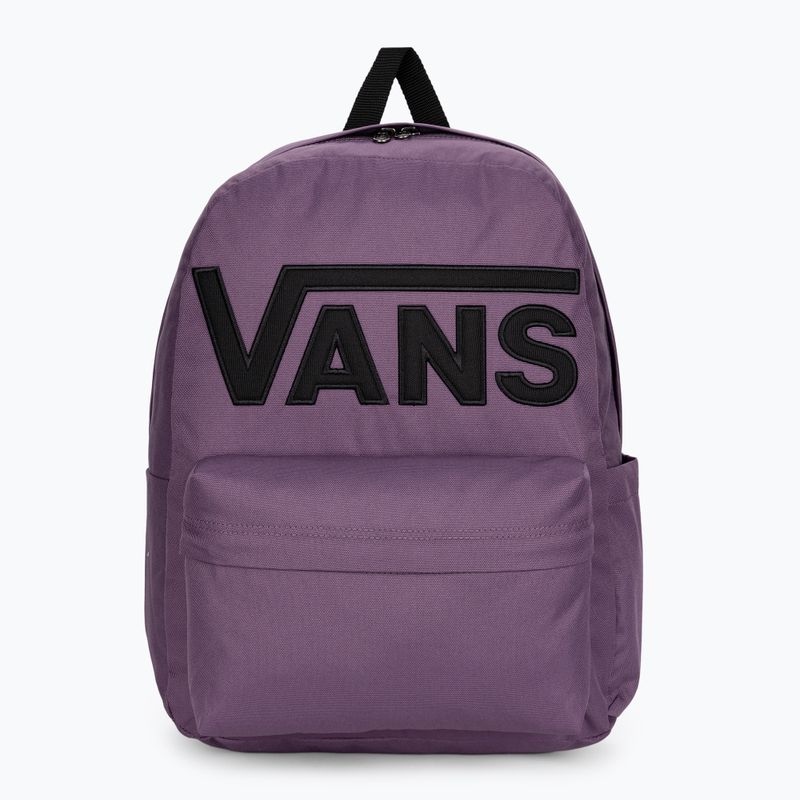 Miesto kuprinė Vans Old Skool Drop V 22 l grape jam