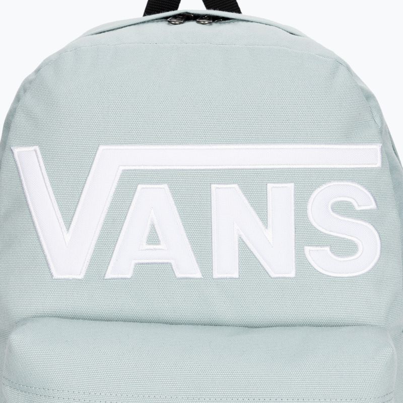 Miesto kuprinė Vans Old Skool Drop V 22 l gray mist 4