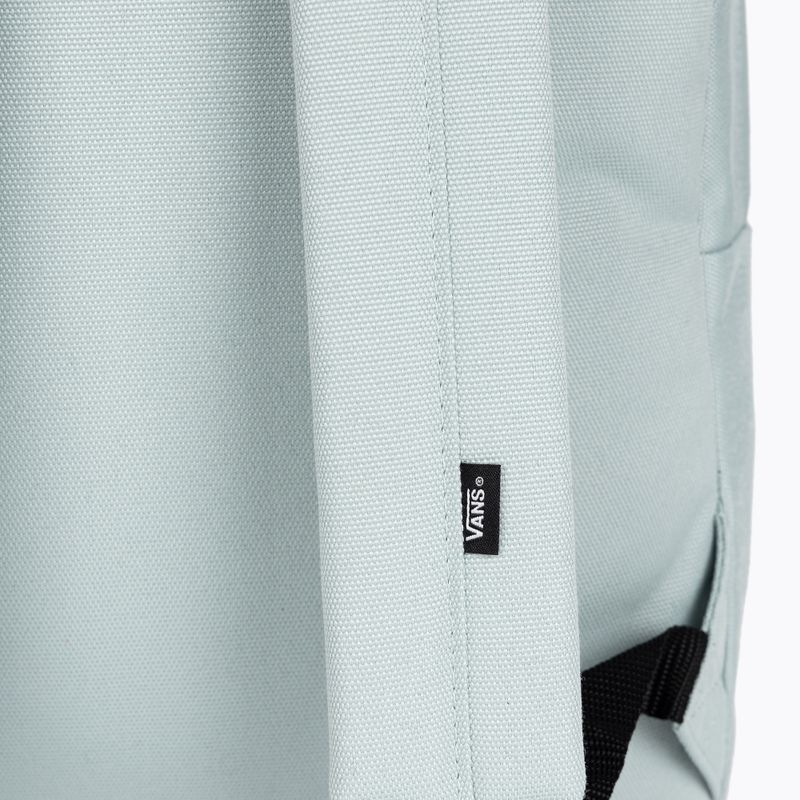Miesto kuprinė Vans Old Skool Drop V 22 l gray mist 5